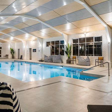Big4 Tasman Holiday Parks - 워남불 외부 사진