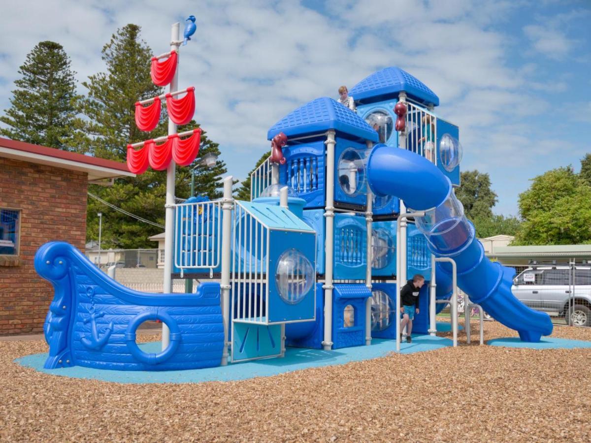 Big4 Tasman Holiday Parks - 워남불 외부 사진