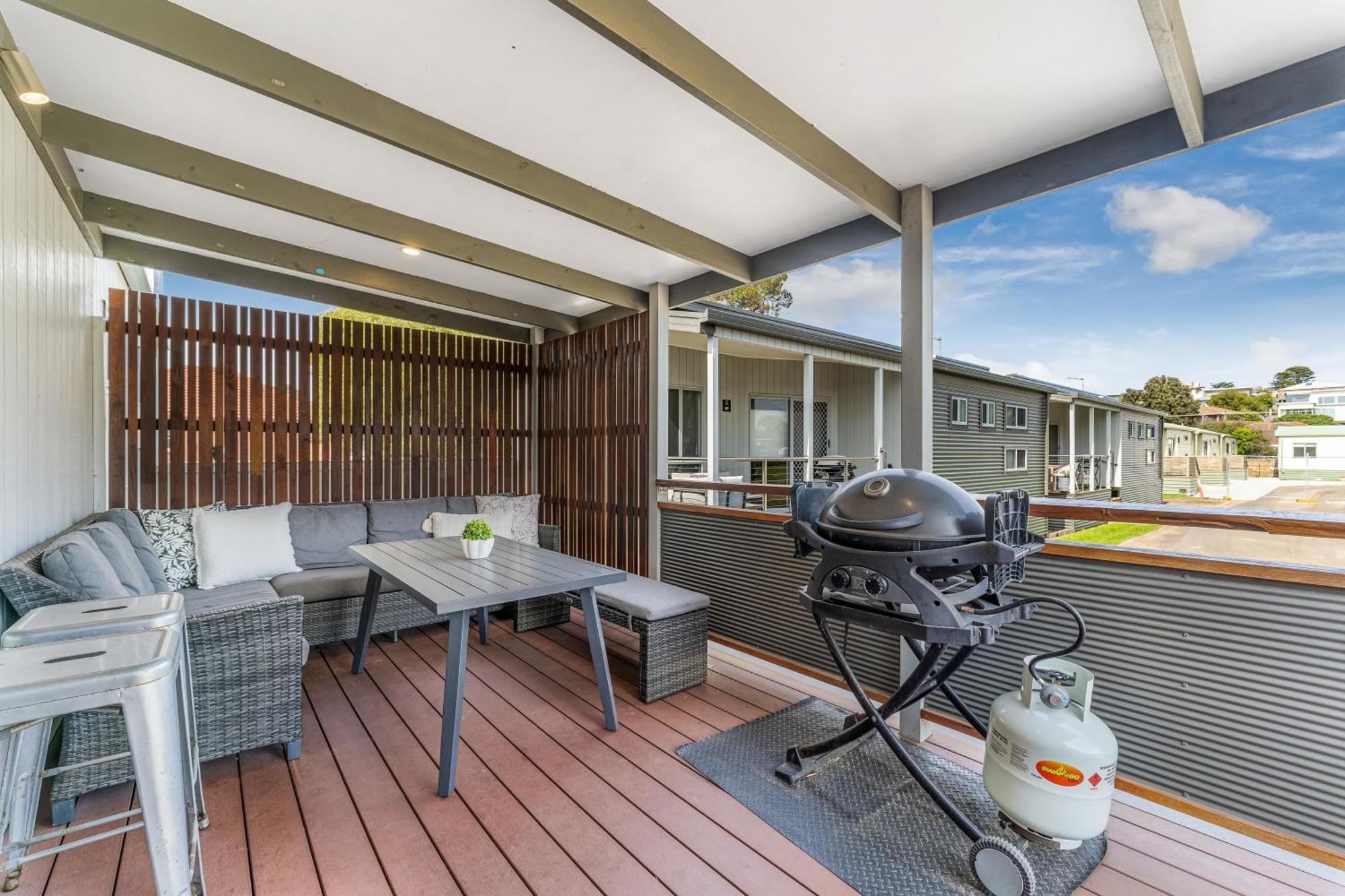 Big4 Tasman Holiday Parks - 워남불 외부 사진