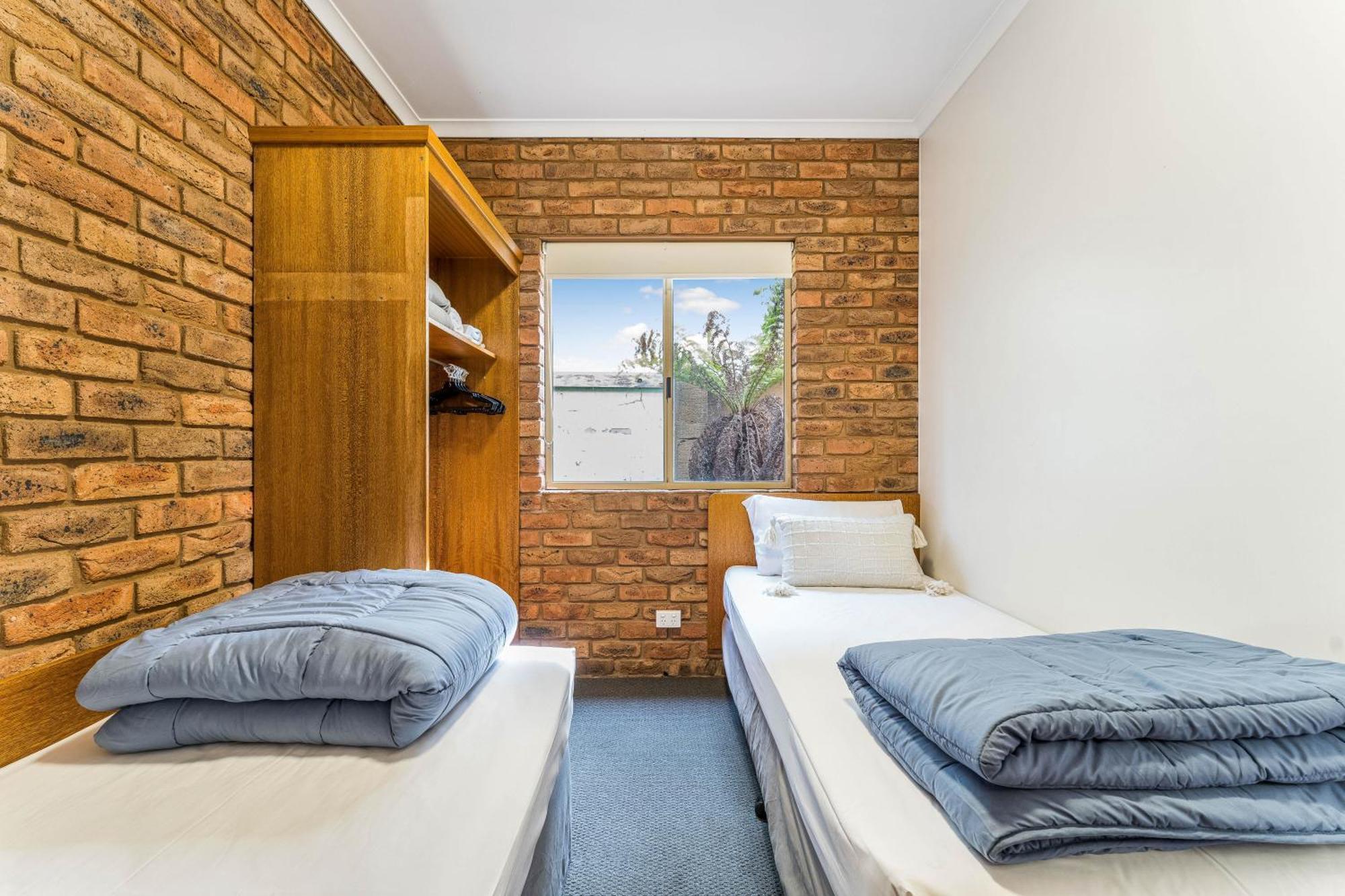 Big4 Tasman Holiday Parks - 워남불 외부 사진