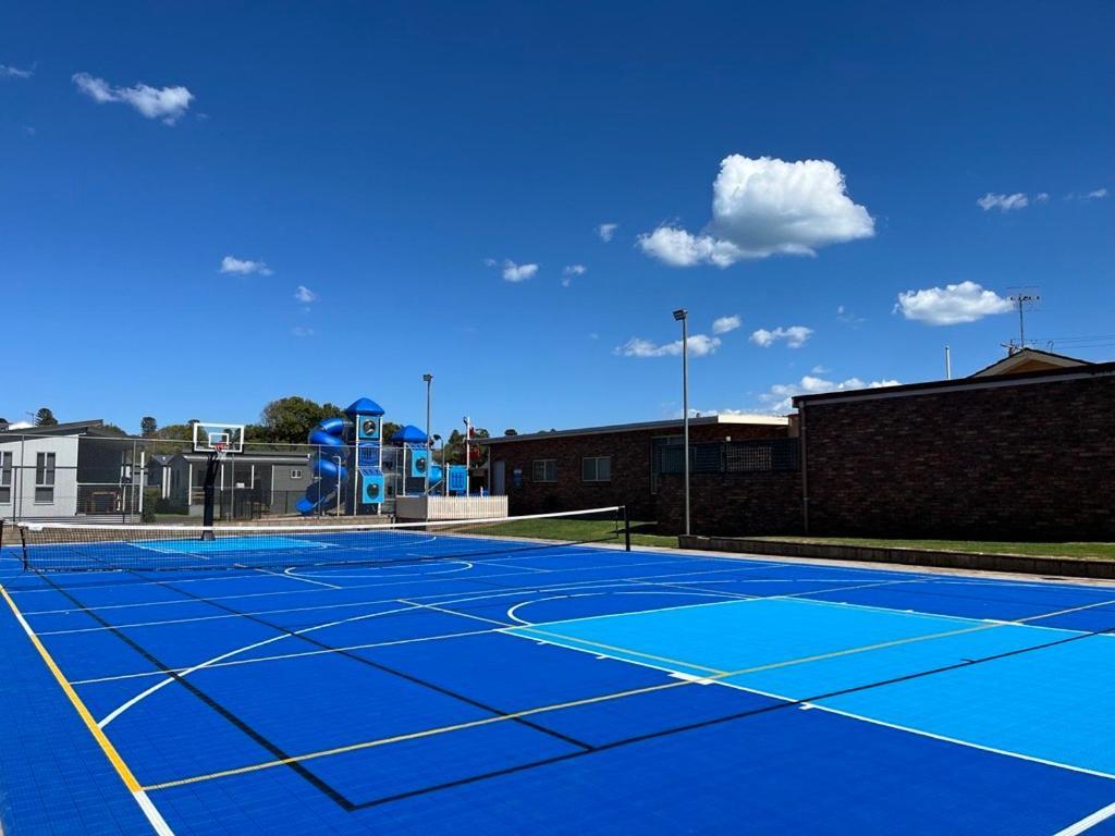 Big4 Tasman Holiday Parks - 워남불 외부 사진
