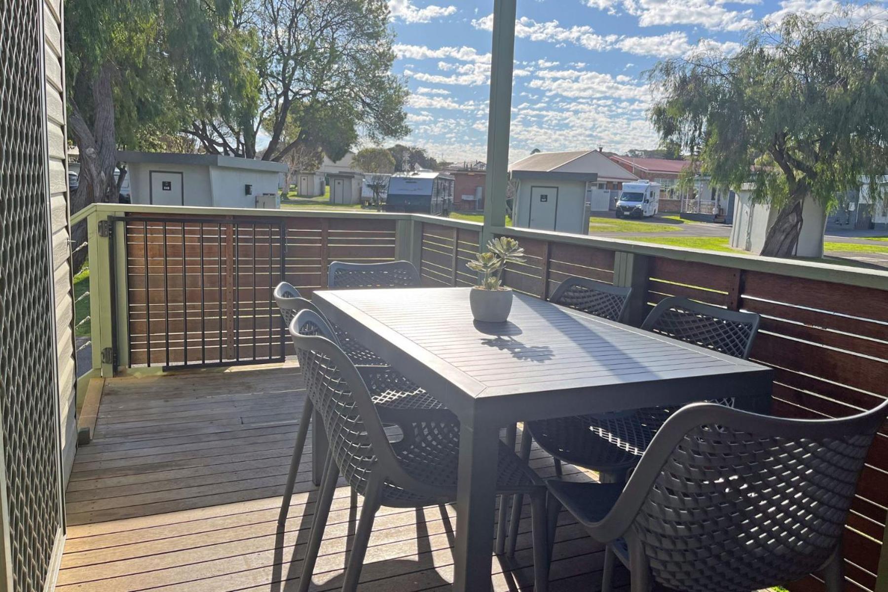 Big4 Tasman Holiday Parks - 워남불 외부 사진