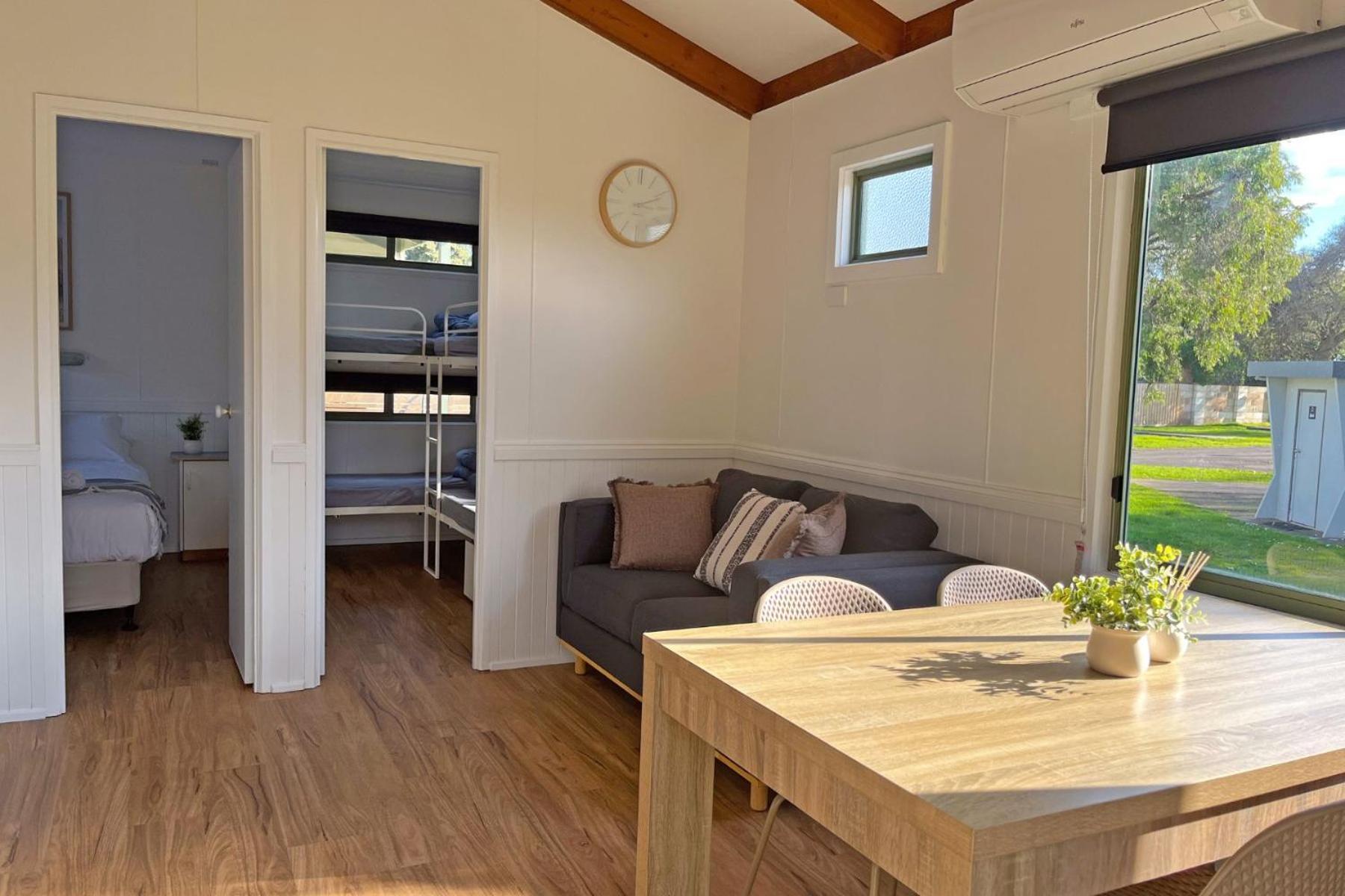 Big4 Tasman Holiday Parks - 워남불 외부 사진