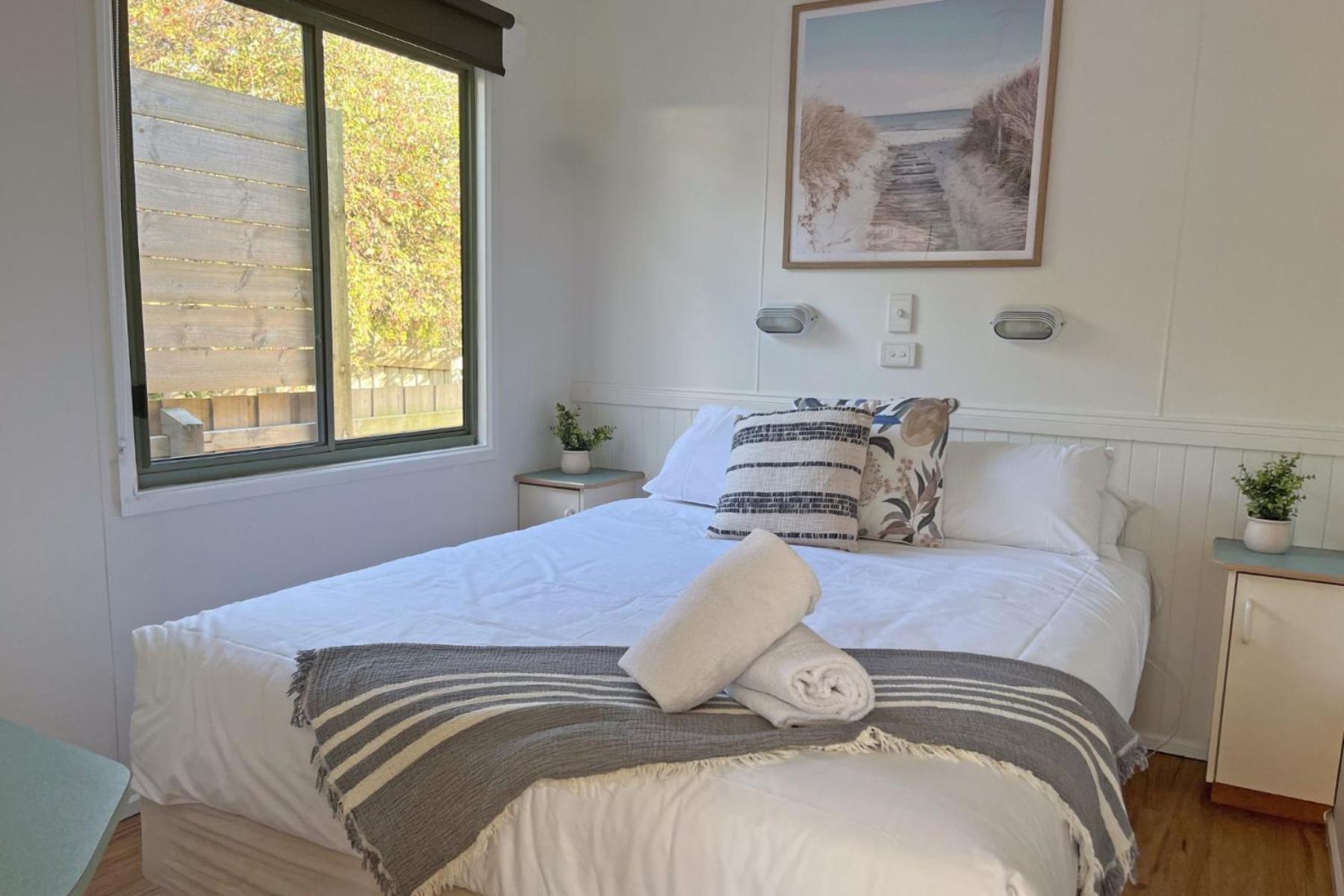 Big4 Tasman Holiday Parks - 워남불 외부 사진