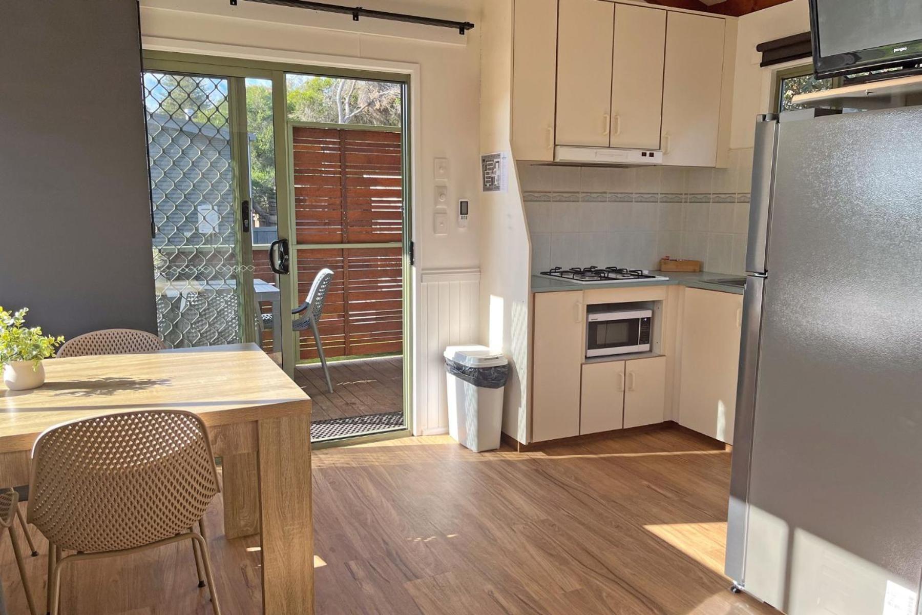 Big4 Tasman Holiday Parks - 워남불 외부 사진