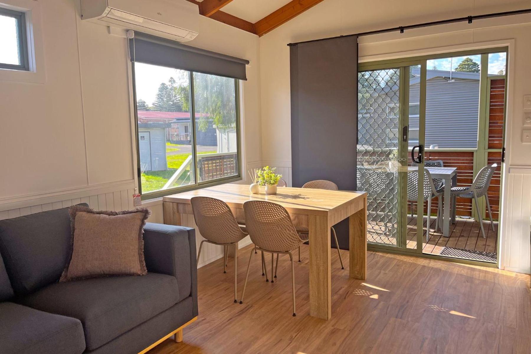 Big4 Tasman Holiday Parks - 워남불 외부 사진