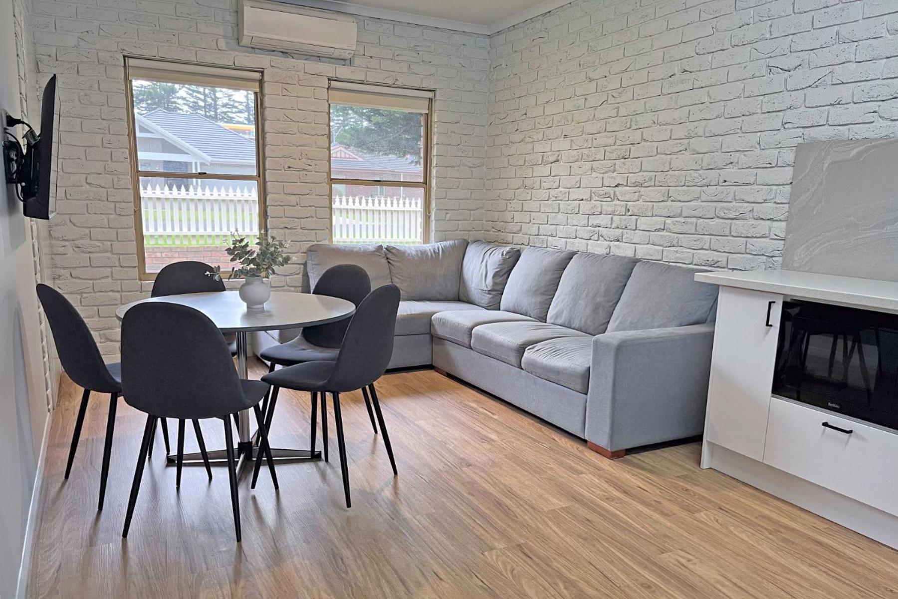 Big4 Tasman Holiday Parks - 워남불 외부 사진